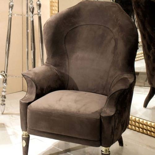 Кресло Alice Brown