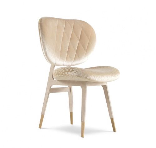 Стул GRACE Beige