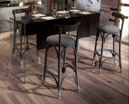 Барный стул Wet stool