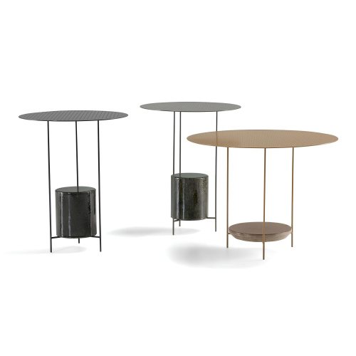 Уличный кофейный столик PANNA COTTA