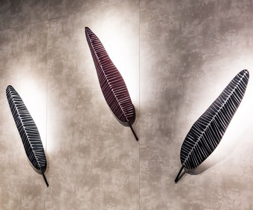 Бра Samsara Aubergine