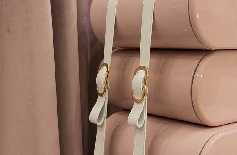 Circu. Зона фантазии на Salone del Mobile. Milano 2019