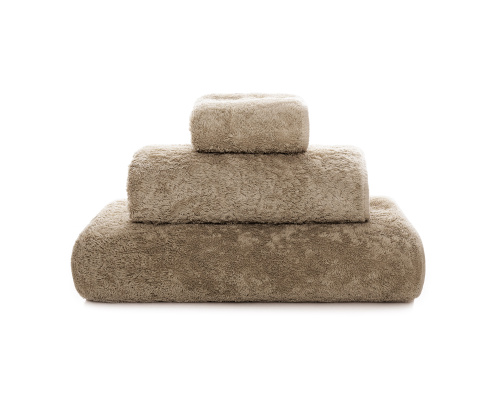 Полотенце махровое, коллекция EGOIST, цвет STONE, 50х100 см