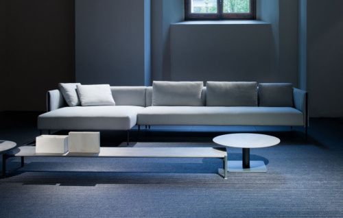 Диван Pillar Home