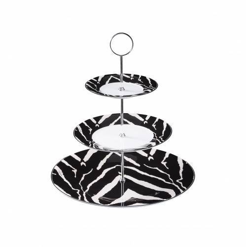 Горка Zebra