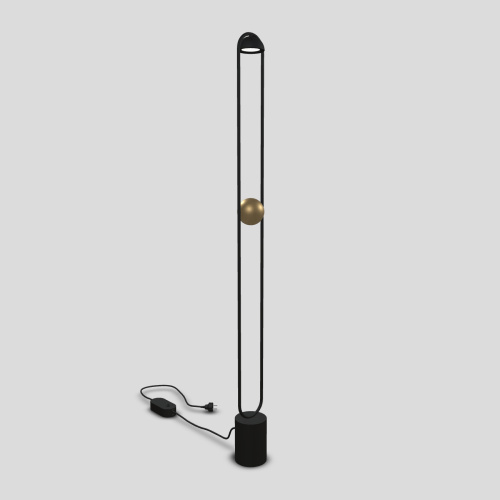 Торшер Luppiter STL 1 11 Metal Sphere