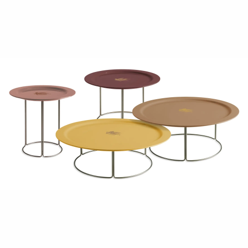 Журнальный столик LAGOON