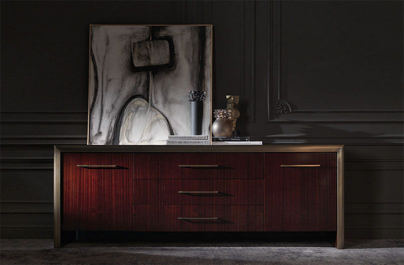 Корпусная мебель Gianfranco Ferrè Home 