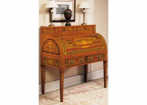 Бюро RUSSIAN BUREAU
