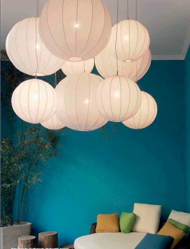 Светильник Baloon