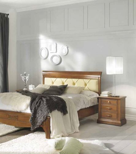 Кровать Letto 6783/6793