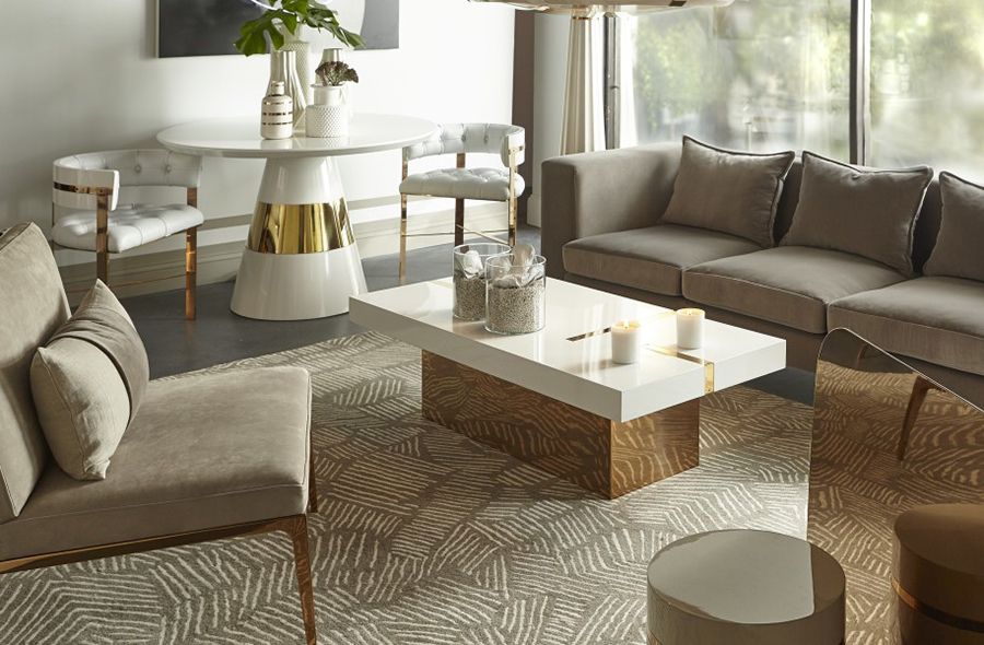 Идеальные творения Kelly Hoppen