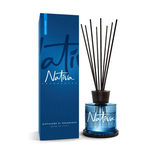 Аромат для дома NETTARE degli DEI