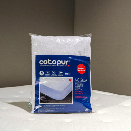Наматрасник Kamasana Acqua 90x200