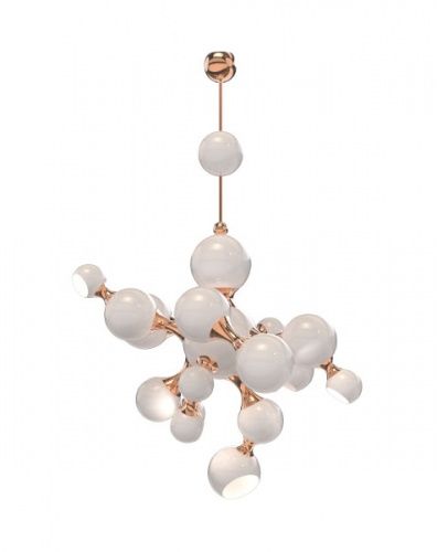 Люстра ATOMIC PENDANT