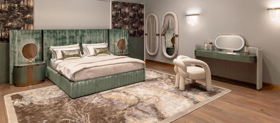 Casa Ricca EXPO: 9 причин посетить в мае!