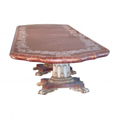 Стол PERIOD FURNITURE Rif.37