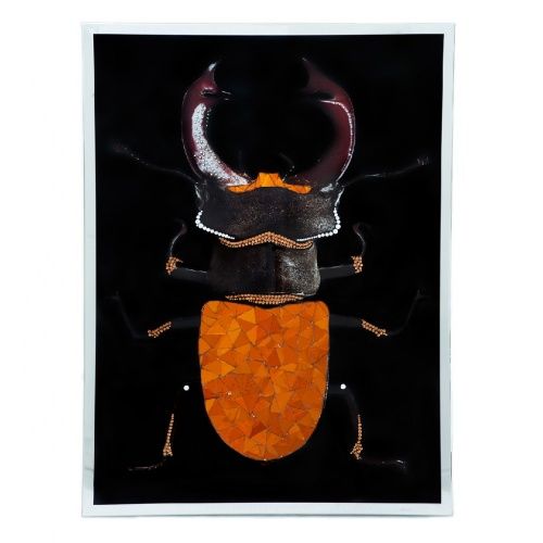 Декоративное панно Scarabeo 2