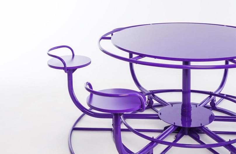 Collectible design 