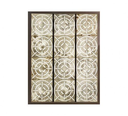 Стеновая панель Wall plates