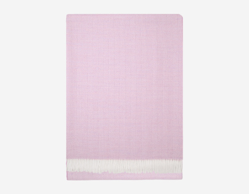 Плед CHARME  LILLA, 135х185см