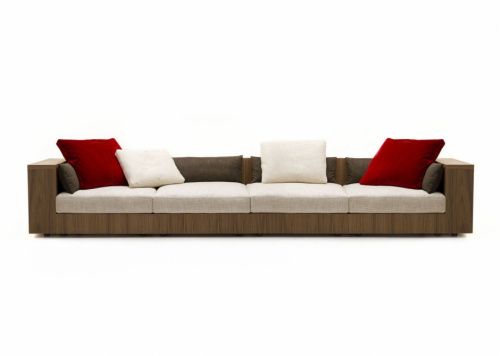 Диван Sofa So Wood