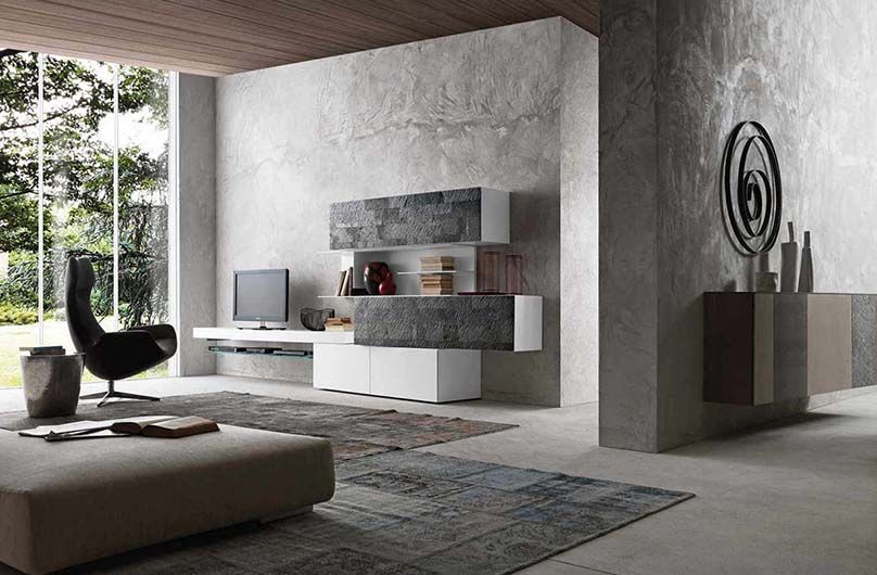 Presotto. Итальянский дизайн высокой пробы