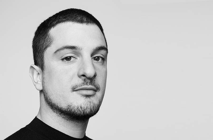 Симоне Бонанни: «Мне нравится думать о книжном стеллаже как о витрине страстей и приятных воспоминаний»