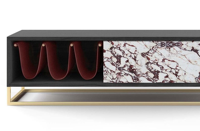 Aston Martin – для Salone del Mobile. Milano 2020