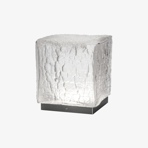 Настольная лампа Yakisugi Base Size Table Lamp