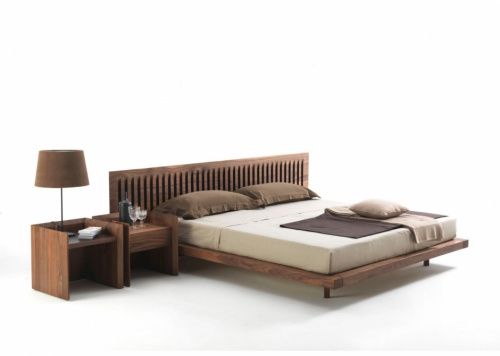 Кровать Soft Wood