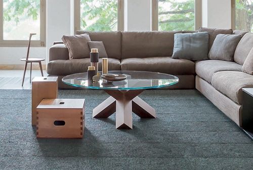 Кофейный столик 452 LA ROTONDA COFFEE TABLE