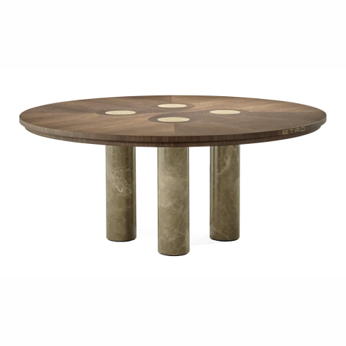 Обеденный стол PILLAR