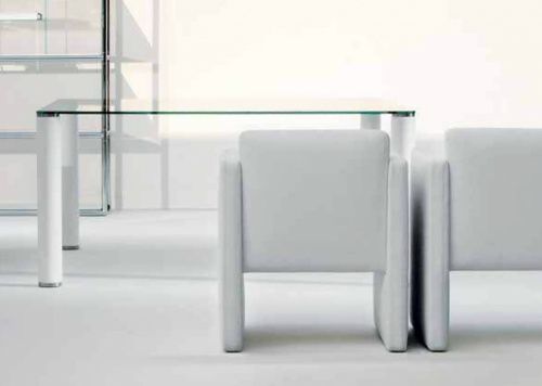 Стол London Glass