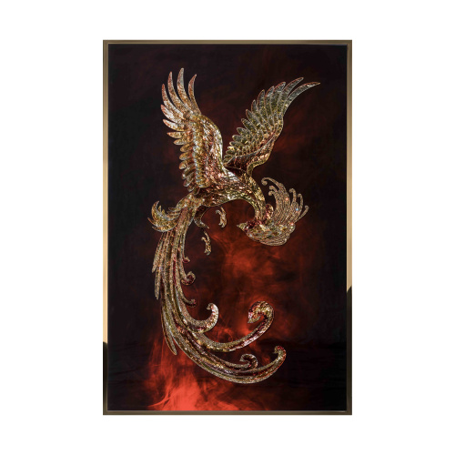 Панно Firebird