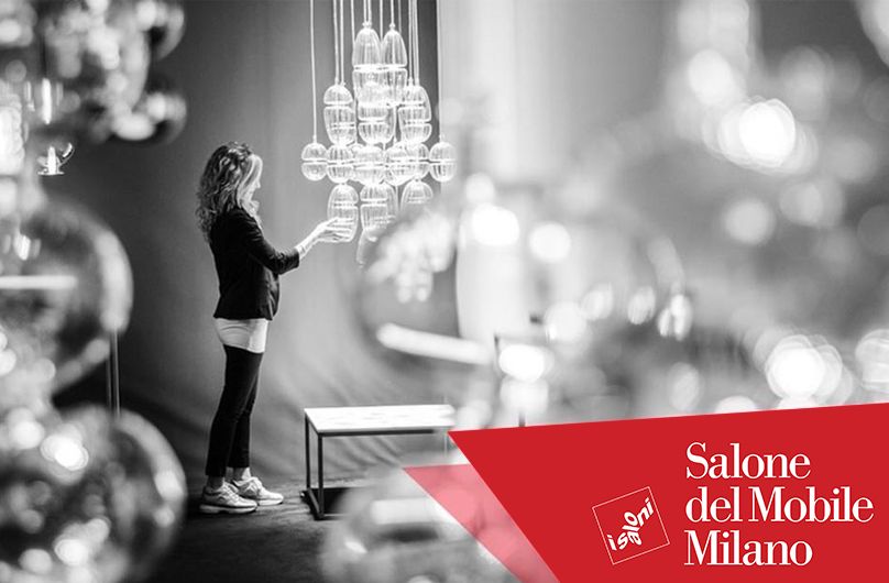 Salone del Mobile.Milano 2019: главные новости