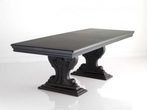 Стол 204 Dark grey