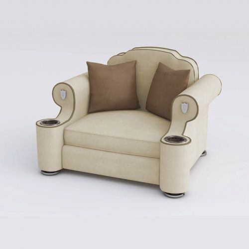 Кресло Diplomate