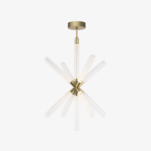 Подвесной светильник Cipher Star Pendant