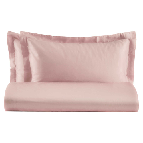 Комплект постельного белья Ametista, цвет MARGOT, Пододеяльник 155x200 см - 2 шт., Наволочки 50x75 см - 2 шт, Простыня 270x290 см