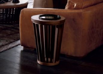 Кофейный столик THEO LUXURY 60