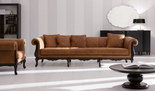Композиция для гостиной Sansone Classic 40173