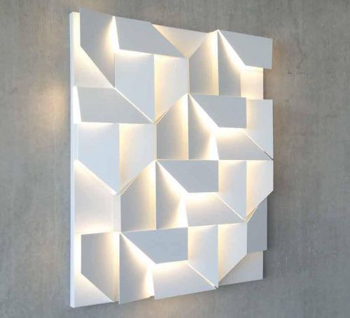 Бра Wall Shadows