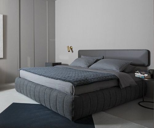 Кровать Tuyo head slim
