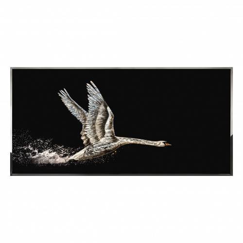 Декоративное панно Cigno/Swan