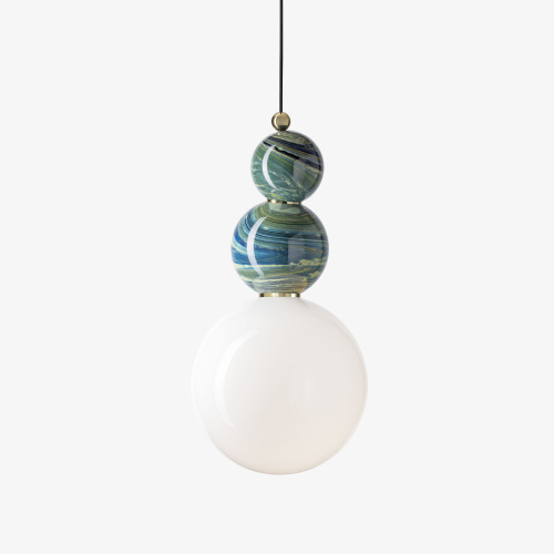 Подвесной светильник Spacey Supermoon Pendant