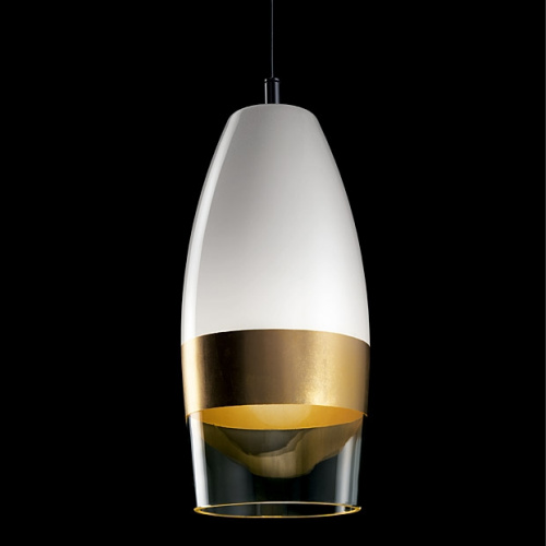 Люстра Aurum