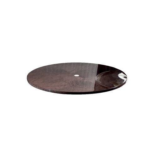 Круглая подставка Lazy Susan  Absolute
