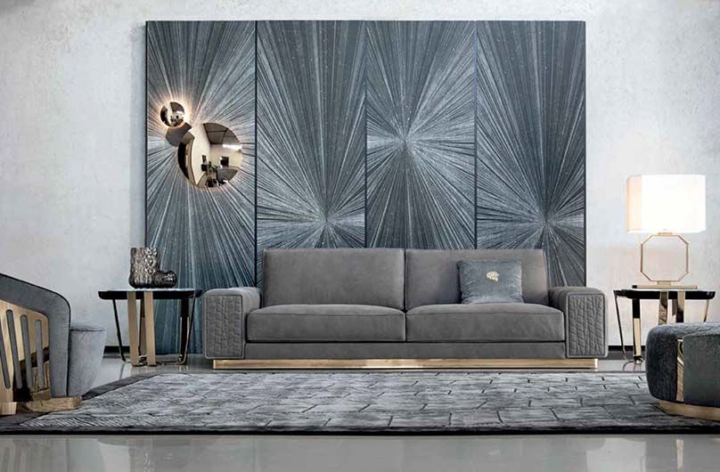 CHARISMAтичность стиля Giorgio Collection. Все о новой коллекции