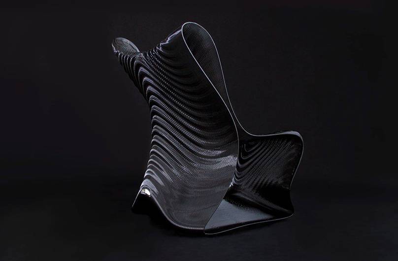 Дизайн и технологии: 3D-печатный дизайн MEAN* 